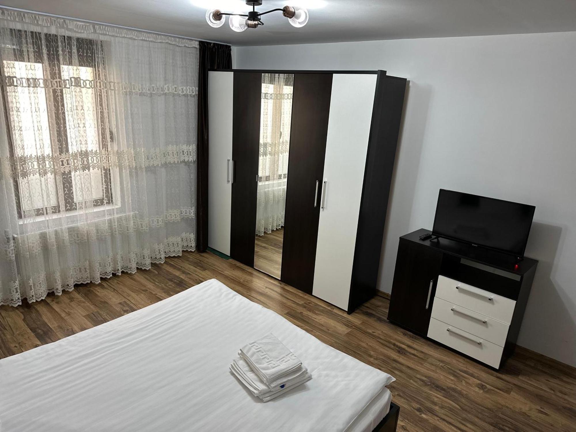 Vila Agata Σινάια Εξωτερικό φωτογραφία